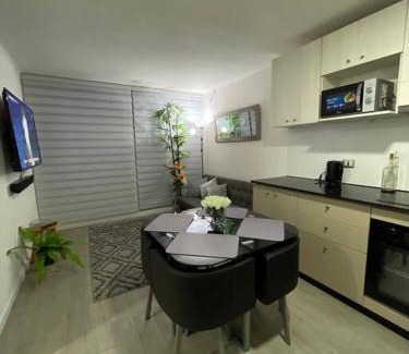 Vina del Mar Apartment | Departamento nuevo moderno y elegante