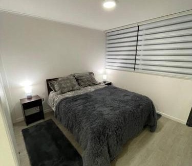 Vina del Mar Apartment | Departamento nuevo moderno y elegante