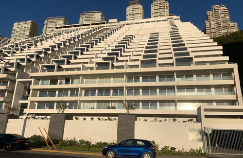 Renaca Apartment | Departamento nuevo Reñaca Primera línea Cochoa