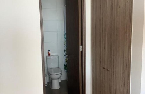 Renaca Apartment | Departamento nuevo Reñaca Primera línea Cochoa