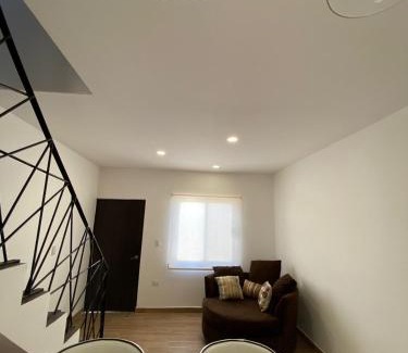 La Paz Apartment | Departamento Océano