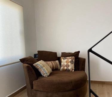 La Paz Apartment | Departamento Océano