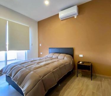 La Paz Apartment | Departamento Océano