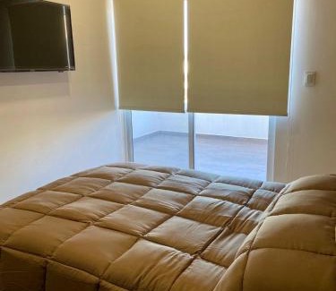 La Paz Apartment | Departamento Océano