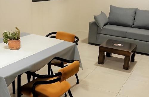 Dorrego Apartment | Departamento Olympia Village - Mendoza