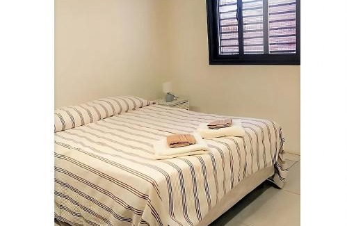 Dorrego Apartment | Departamento Olympia Village - Mendoza