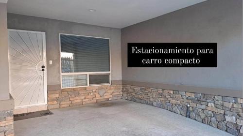 Ensenada Apartment | Departamento Orange