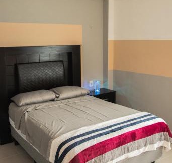 Chetumal Apartment | Departamento Orellana 1
