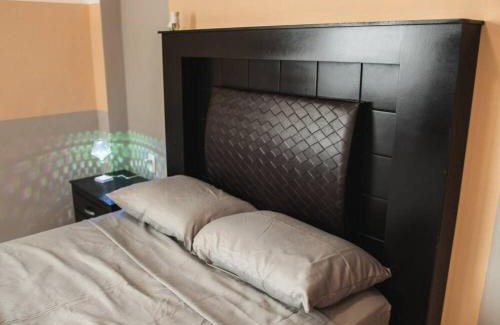 Chetumal Apartment | Departamento Orellana 4