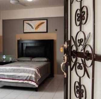 Chetumal Apartment | Departamento Orellana 4