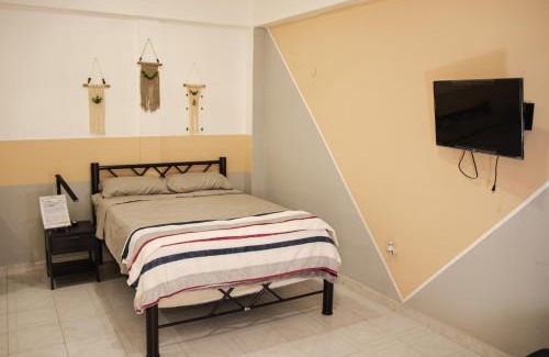Chetumal Apartment | Departamento Orellana 5