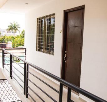 Chetumal Apartment | Departamento Orellana 9