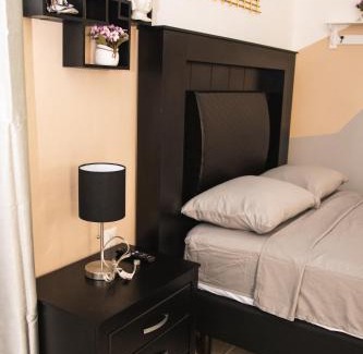 Chetumal Apartment | Departamento Orellana 9