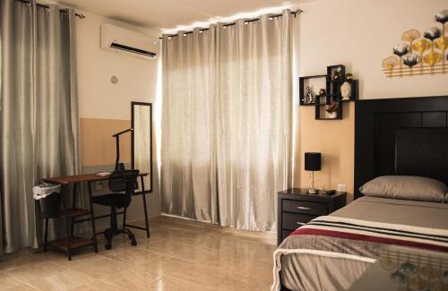 Chetumal Apartment | Departamento Orellana 9