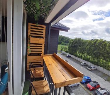 Osorno Apartment | Departamento Osorno 215