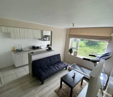 Osorno Apartment | Departamento Osorno Oriente