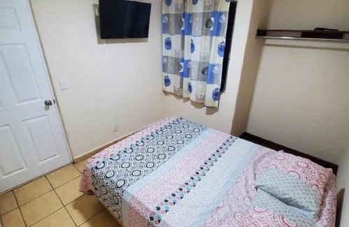Crucecita Apartment | Departamento Princesa. La Crucecita Huatulco.