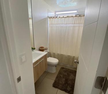 Papudo Apartment | Departamento Papudo