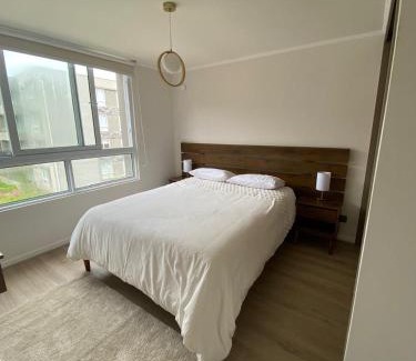 Papudo Apartment | Departamento Papudo