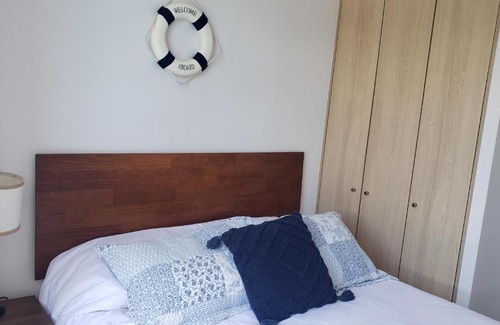 Papudo Apartment | Departamento Papudo Laguna