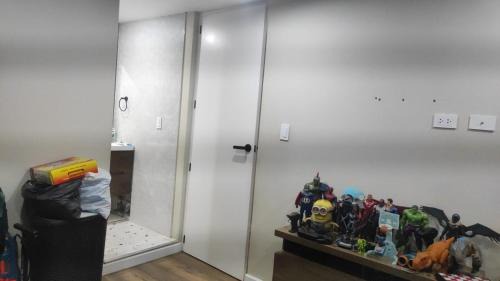 Jose Luis Bustamante y Rivero Apartment | Departamento para PERUMIN AREQUIPA