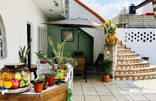 Tepic Apartment | Departamento para vacacionar