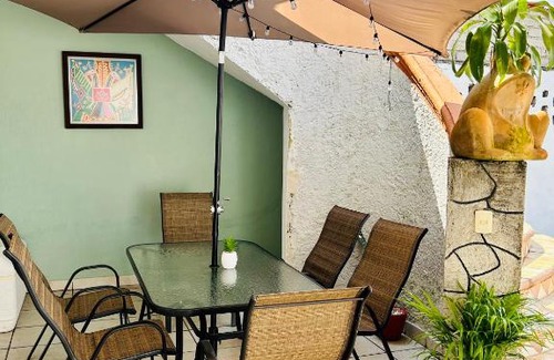 Tepic Apartment | Departamento para vacacionar
