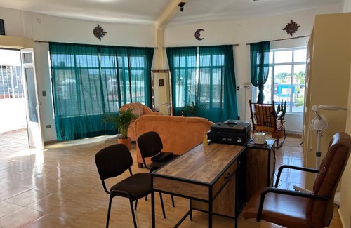Tepic Apartment | Departamento para vacacionar