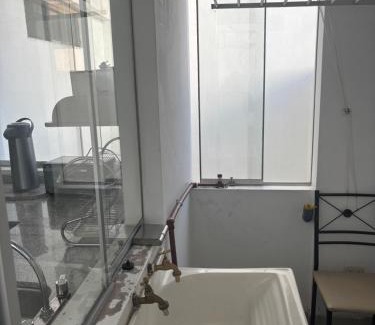 Cerro Colorado District Apartment | Departamento