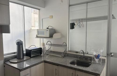 Cerro Colorado District Apartment | Departamento