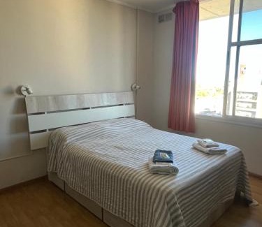 Parana Apartment | Departamento Peatonal II