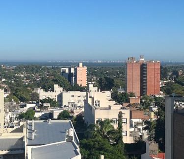 Parana Apartment | Departamento Peatonal II