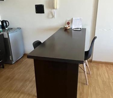 Parana Apartment | Departamento Peatonal II