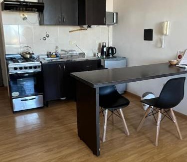Parana Apartment | Departamento Peatonal II