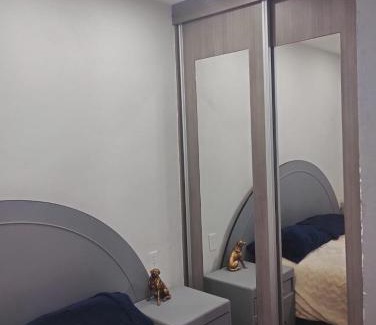 Venustiano Carranza Apartment | Departamento pequeño y comodo zona aeropuerto cdmx
