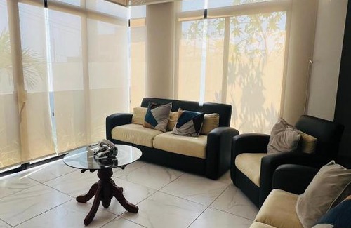 Boca del Rio Apartment | Departamento Perla Ngra a pasos del Mar