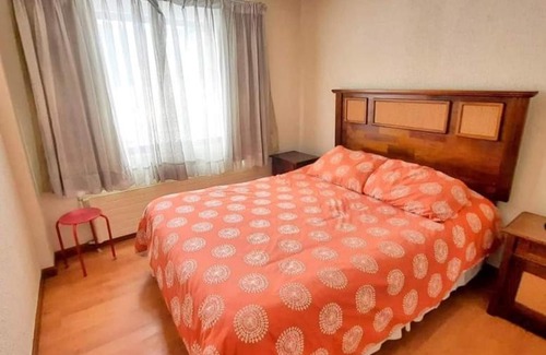 Pinto Apartment | Departamento pie de pista Nevados de Chillán