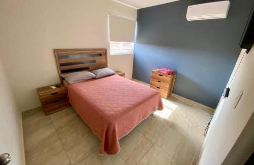 Mazatlan Apartment | Departamento Piso 2