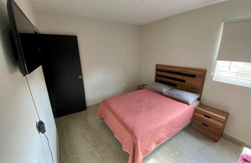 Mazatlan Apartment | Departamento Piso 2