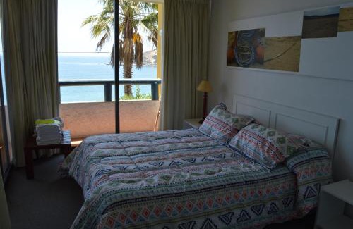 Coquimbo Apartment | Departamento Playa Blanca