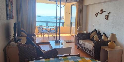 Coquimbo Apartment | Departamento Playa Blanca