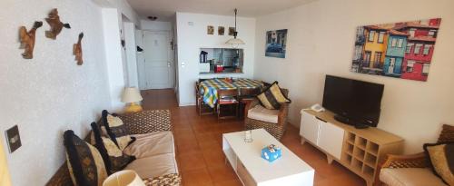 Coquimbo Apartment | Departamento Playa Blanca