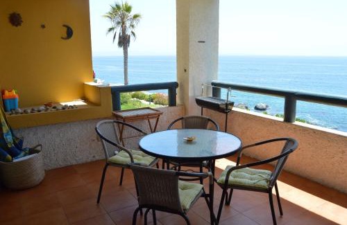 Coquimbo Apartment | Departamento Playa Blanca