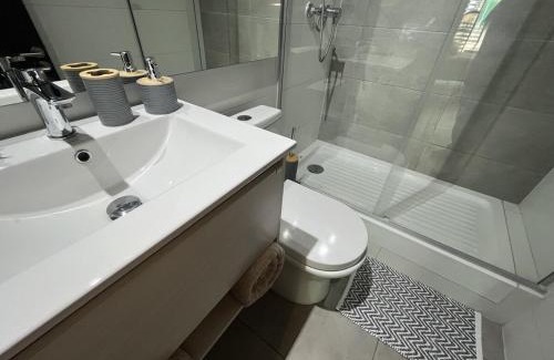Nunoa Apartment | Departamento Plaza Egaña