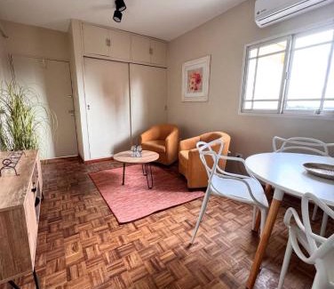 Posadas Apartment | Departamento pleno centro