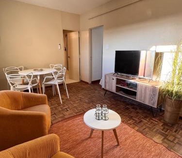Posadas Apartment | Departamento pleno centro