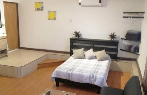 Chihuahua Apartment | Departamento Polanco 1 en Colonia granjas
