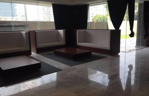 Ampliacion Granada Apartment | Departamento Polanco Polarea Torre Singapur