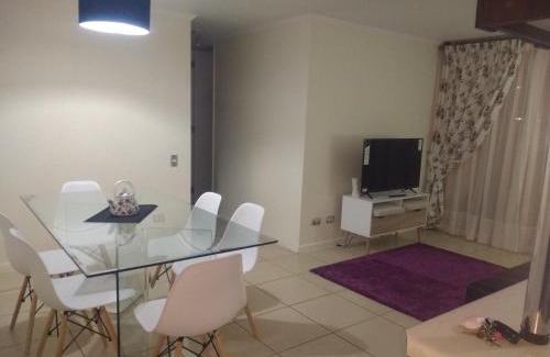 Arica Apartment | departamento por día Arica