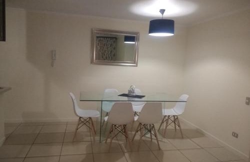 Arica Apartment | departamento por día Arica